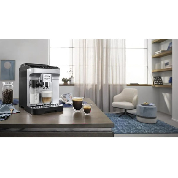 Кофемашина Delonghi Magnifica Evo ECAM290.61.SB