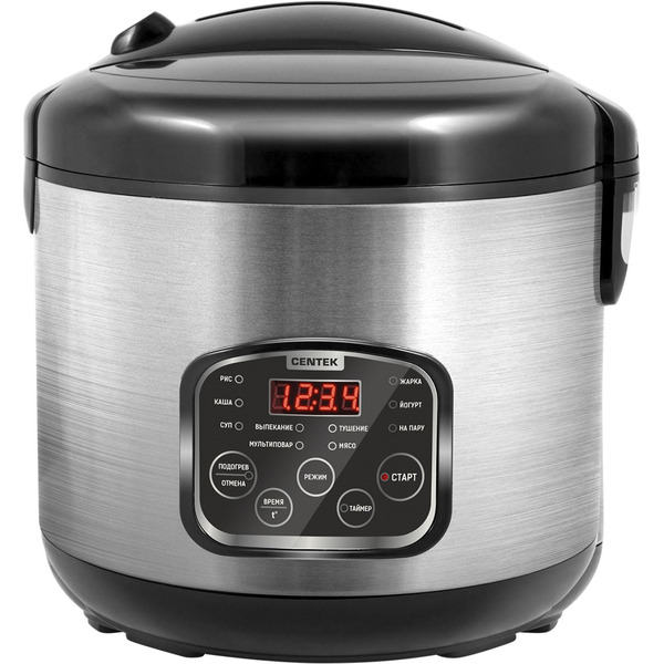 Мультиварка CENTEK CT-1490