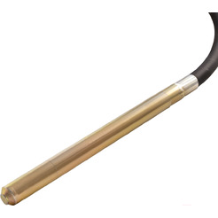 Гибкий вал с булавой Kolner KVS 35/2