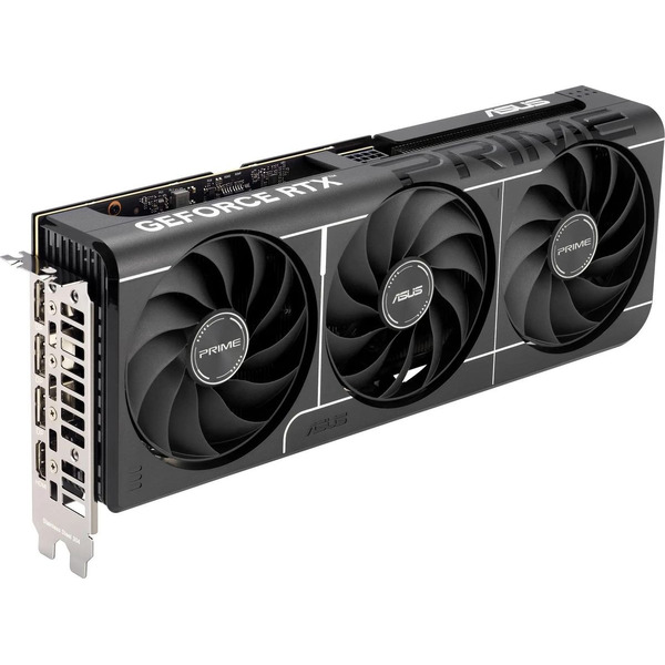 Видеокарта Asus PRIME-RTX5060TI-O8G