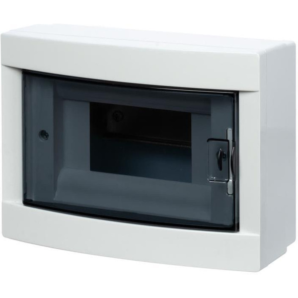 Бокс пластиковый TDM ЩРН-ПМ-6 SQ0920-0003