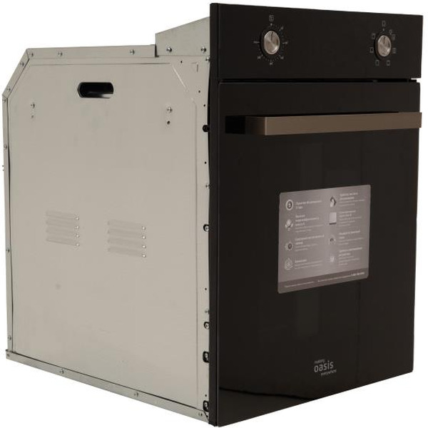 Духовой шкаф Making Oasis Everywhere D-45SD6