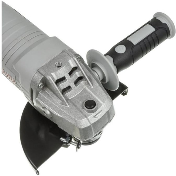 Углошлифовальная машина Ресанта УШМ-150/1400Э (75/12/7)