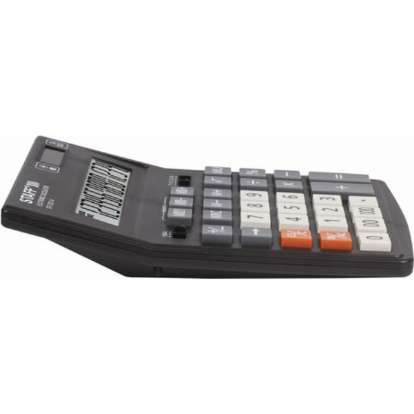 Калькулятор Staff Plus STF-333-14 (250416)