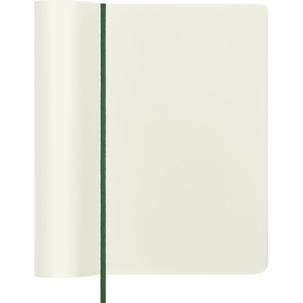 Блокнот Moleskine CLASSIC SOFT Large QP618K15