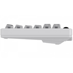 Клавиатура Dareu A84 Pro (White)