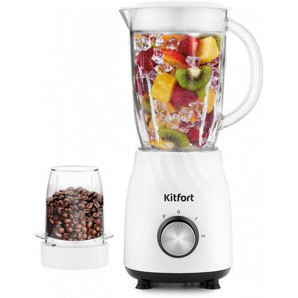 Блендер Kitfort КТ-1379