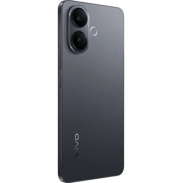 Смартфон vivo V60 lite 8GB/256GB (элегантный черный)