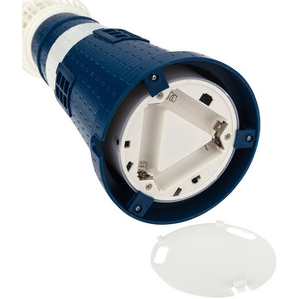 Декоративный светильник с конфетти и подсветкой  NEON-NIGHT синий маяк 501-171