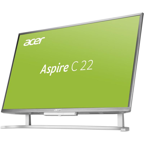 Моноблок ACER C22-720 DQ.B7AME.007
