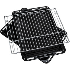 Духовой шкаф ретро Akpo PEA 7009 MRT IV