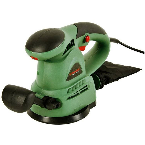 Шлифмашина Hammer Flex OSM430