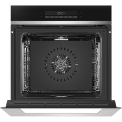 Духовой шкаф Haier HOQ-P16AS5SX