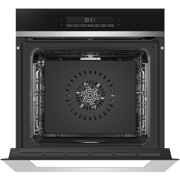 Духовой шкаф Haier HOQ-P16AS5SX