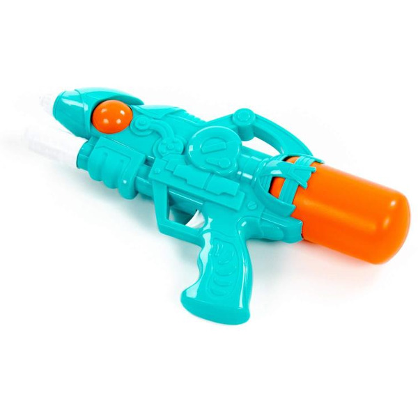 Водный пистолет Полесье Аквадрайв №6 89700