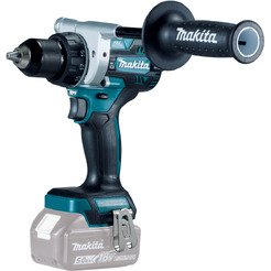 Аккумуляторная дрель-шуруповерт MAKITA DDF486Z в кор. (Без АКБ и ЗУ)