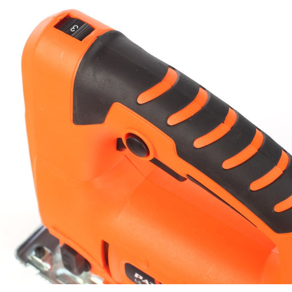 Лобзик PATRIOT LS650