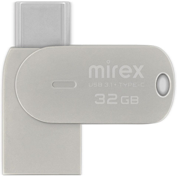 USB Flash Mirex Intrendo Bolero 3.1 32GB 13600-IT3BLR32