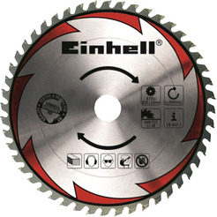 Торцовочная пила Einhell TE-SM 2131 Dual (4300860)