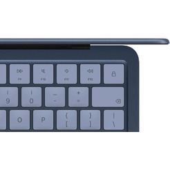 Ноутбук Apple MacBook Neo 13" A3404 256GB Indigo MHFF4HN/A