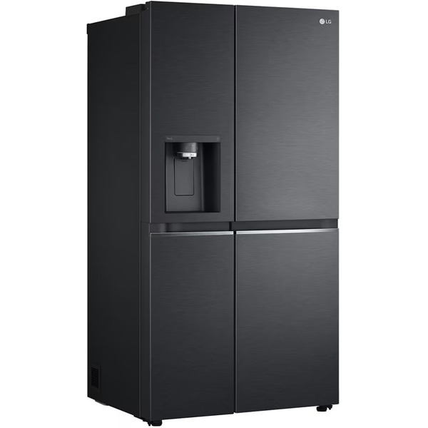 Холодильник LG GC-L257CBEV