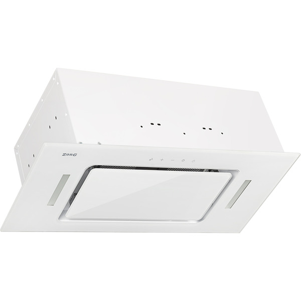 Вытяжка кухонная ZORG SANTA 1060 60 S WH