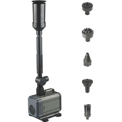 Фонтанный насос Grandfar GFA-4503