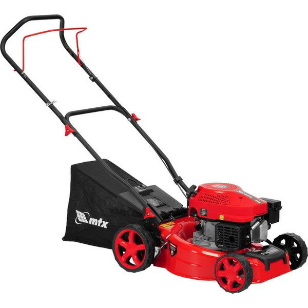 Газонокосилка MTX GL41-K
