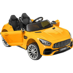 Электромобиль Sundays LS2588 (желтый)