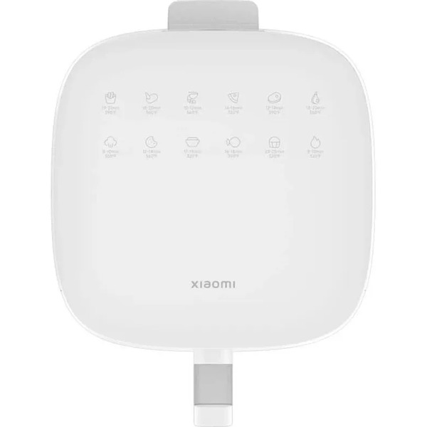 Аэрогриль Xiaomi Air Fryer Essential 6L BHR8588EU (MAF13)