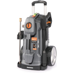 Мойка высокого давления Daewoo Power DAW 725