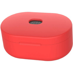 Чехол Bingo для Xiaomi Redmi AirDots Красный