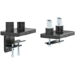 Кронштейн для монитора ErgoSmart Heavy-Duty Spark DBL
