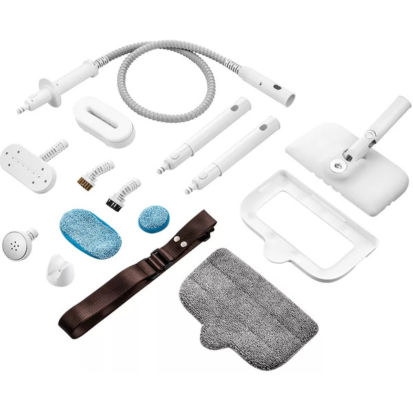 Паровая швабра Kitfort KT-1016