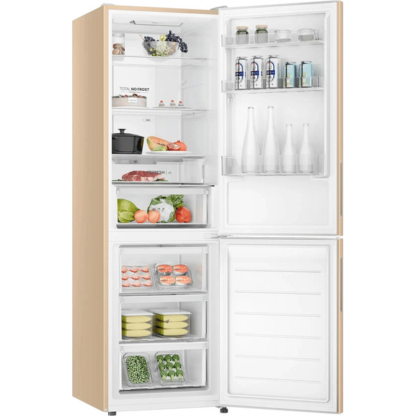 Холодильник Haier CEF536CGG