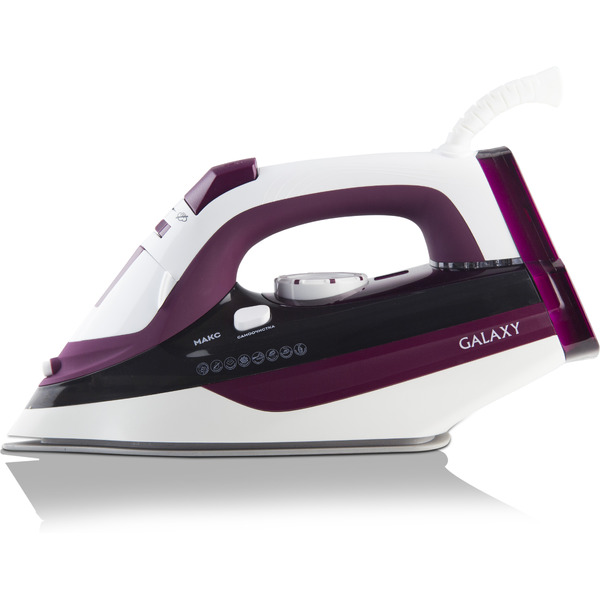 Утюг Galaxy GL6108