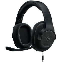 Наушники LOGITECH G433 (L981-000668)