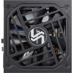 Блок питания Seasonic Focus GX-850