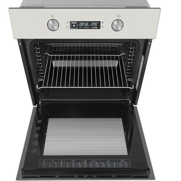 Духовой шкаф MAUNFELD AEOH6062BG