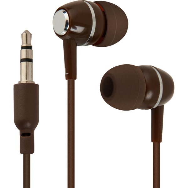 Наушники вставки Defender CoffeeBerry