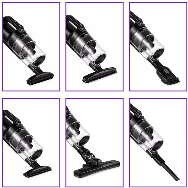 Пылесос Kitfort KT-5142