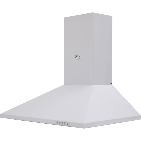 Кухонная вытяжка Making Oasis Everywhere KB-60W