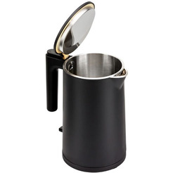 Электрочайник Evolution KP17221 Black