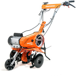 Миникультиватор Daewoo Power DAT 2500ER