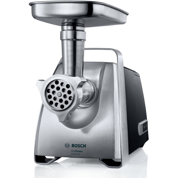 Мясорубка Bosch ProPower MFW68660
