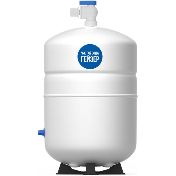 Стационарная система Гейзер Нанотек