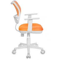 Компьютерное кресло Бюрократ CH-W797/OR/TW-96-1