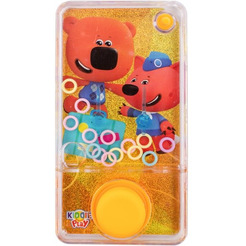 Водная игра KIDDIEPLAY Ми-ми-мишки 9006