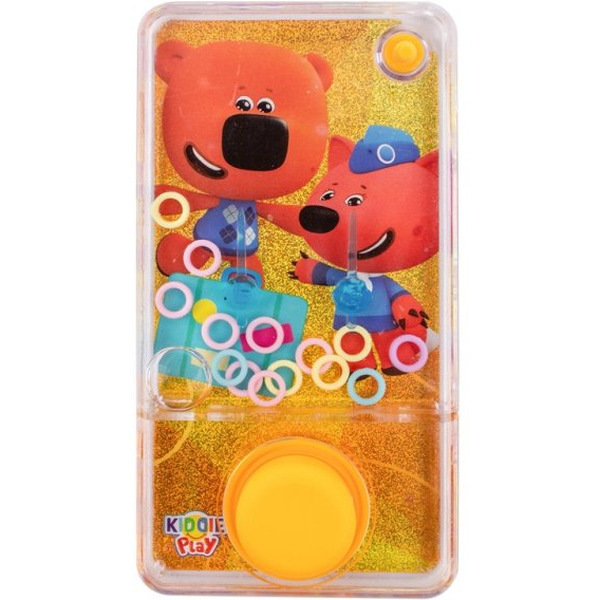 Водная игра KIDDIEPLAY Ми-ми-мишки 9006