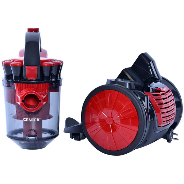 Пылесос Centek CT-2531